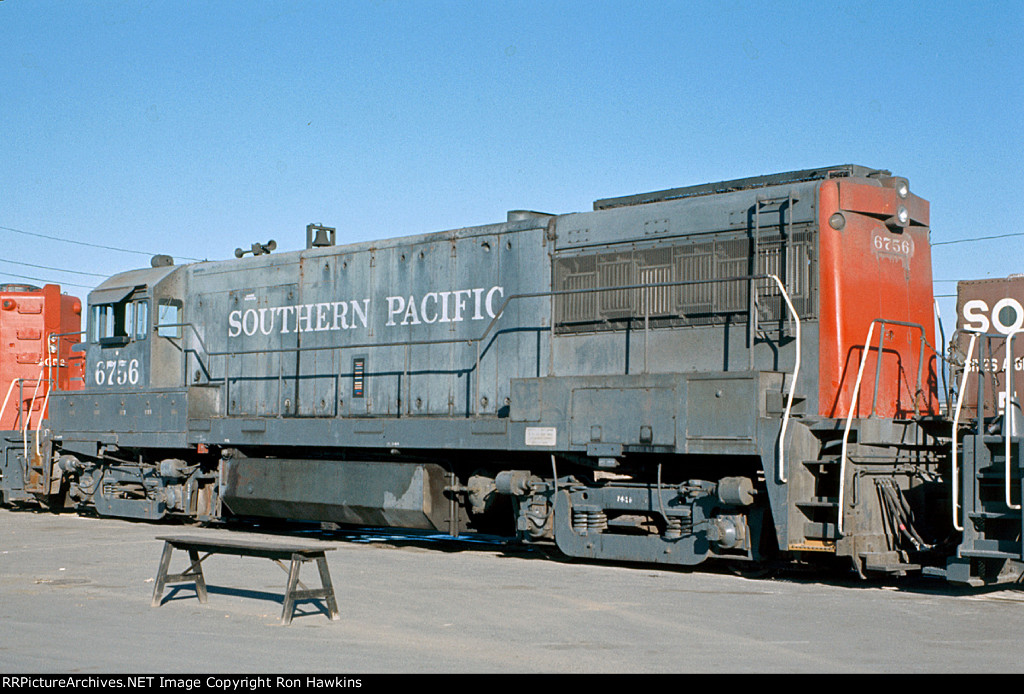 SP 6756 (REPOST)